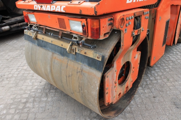 (7.6ตัน) Dynapac CC232 ปี2002 รถอยู่อเมริกา สั่งนำเข้าง่ายๆ 062-709-1748 ธีรเทพ (แบงค์) Line ID: Bankndtt (7.6ตัน) Dynapac CC232 ปี2002 รถอยู่อเมริกา สั่งนำเข้าง่ายๆ 062-709-1748 ธีรเทพ (แบงค์) Line ID: Bankndtt