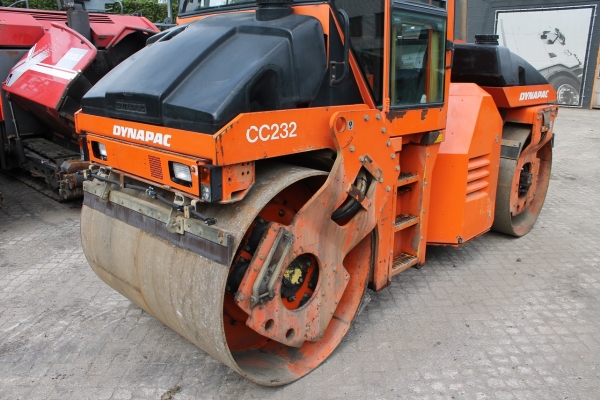 (7.6ตัน) Dynapac CC232 ปี2002 รถอยู่อเมริกา สั่งนำเข้าง่ายๆ 062-709-1748 ธีรเทพ (แบงค์) Line ID: Bankndtt (7.6ตัน) Dynapac CC232 ปี2002 รถอยู่อเมริกา สั่งนำเข้าง่ายๆ 062-709-1748 ธีรเทพ (แบงค์) Line ID: Bankndtt