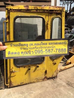 หัวเก๋ง KOMATSU PC20-6 ของเก่านอกญี่ปุ่น ราคา 10,000 บาท