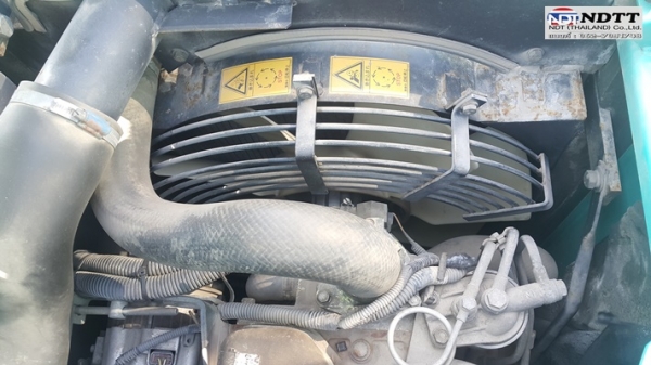 SK135SR-1ES** # YY04-09435 ราคาไม่แพง ปี2007 นำเข้าญี่ปุ่น ไม่เคยใช้ในไทย 100\%