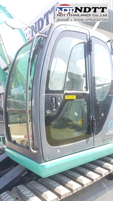 SK135SR-1ES** # YY04-09435 ราคาไม่แพง ปี2007 นำเข้าญี่ปุ่น ไม่เคยใช้ในไทย 100\%