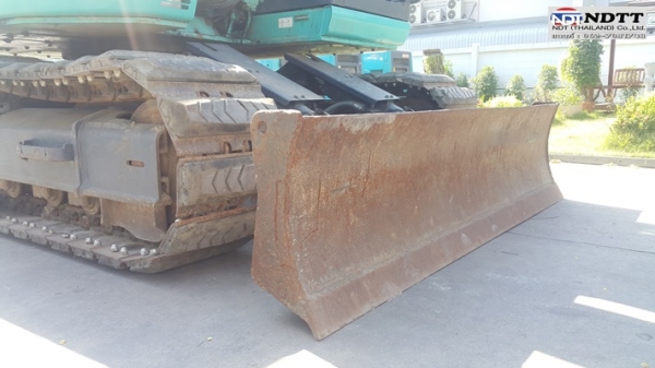 SK135SR-1ES** # YY04-09435 ราคาไม่แพง ปี2007 นำเข้าญี่ปุ่น ไม่เคยใช้ในไทย 100\%