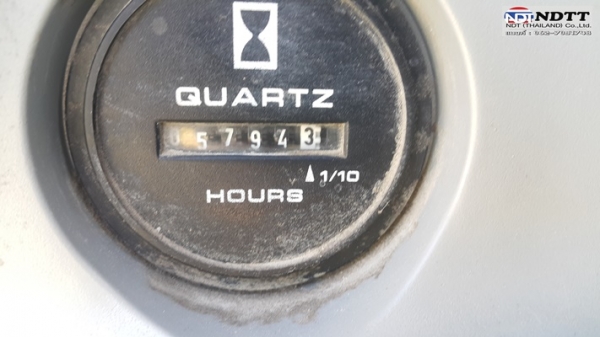 SK135SR-1ES** # YY04-09435 ราคาไม่แพง ปี2007 นำเข้าญี่ปุ่น ไม่เคยใช้ในไทย 100\%