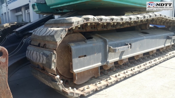 SK135SR-1ES** # YY04-09435 ราคาไม่แพง ปี2007 นำเข้าญี่ปุ่น ไม่เคยใช้ในไทย 100\%