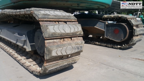 SK135SR-1ES** # YY04-09435 ราคาไม่แพง ปี2007 นำเข้าญี่ปุ่น ไม่เคยใช้ในไทย 100\%