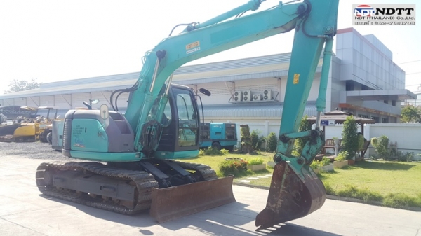 SK135SR-1ES** # YY04-09435 ราคาไม่แพง ปี2007 นำเข้าญี่ปุ่น ไม่เคยใช้ในไทย 100\%