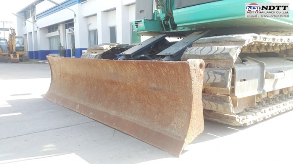 SK135SR-1ES** # YY04-09435 ราคาไม่แพง ปี2007 นำเข้าญี่ปุ่น ไม่เคยใช้ในไทย 100\%