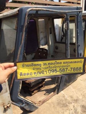 หัวเก๋ง SUMITOMO 2800 F2 ของเก่า ราคา 20,000 บาท (ราคาคุยได้)