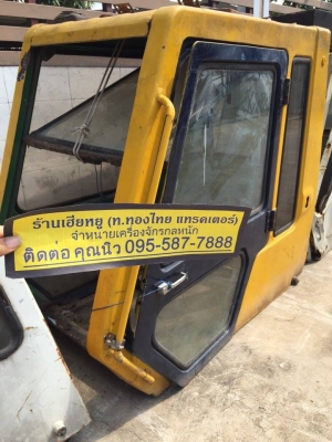 หัวเก๋ง SUMITOMO 2650 ของเก่า ราคา 30,000 บาท (ราคาคุยได้)