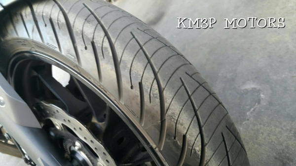 MT07 2016 วิ่ง2000 แท้แต่งครบๆ ผ่อนได้เบาๆ สภาพป้ายแดง พร้อมใช้