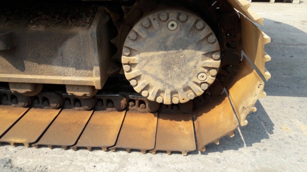 ขาย 795,000 บาท CAT 320 V.2 เครื่องเดิมแน่นๆ ปั้มดี ช่วงล่างเต็ม ระบบไฟครบ เอกสารเล่มทะเบียนครบ ขาย 795,000 บาท CAT 320 V.2 เครื่องเดิมแน่นๆ ปั้มดี ช่วงล่างเต็ม ระบบไฟครบ เอกสารเล่มทะเบียนครบ