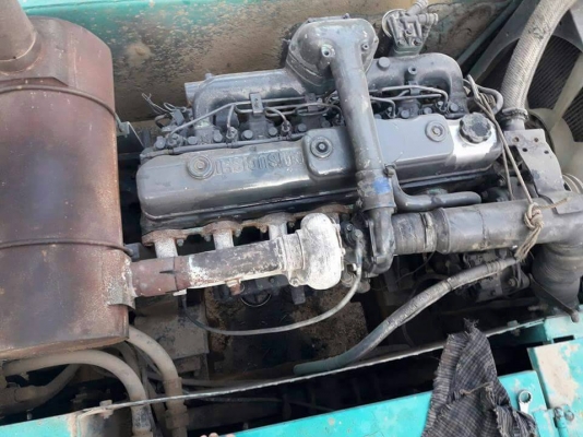 ขายรถขุดแบ็คโฮ KOBELCO SK200 MART 2 สถาพช่วงดี เครื่องปั้มแรงดีเอกสารชื้อขาย อยู่ศรีสะเกษ 410,000บ. สนใจ 0835601591 หรือ 0903494058