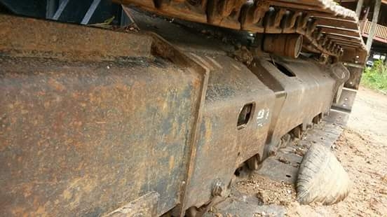 คูโบต้า   5   ตัน   พร้อมใช้มากๆๆๆๆๆ