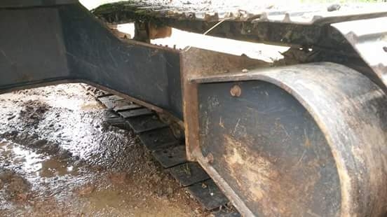 คูโบต้า   5   ตัน   พร้อมใช้มากๆๆๆๆๆ