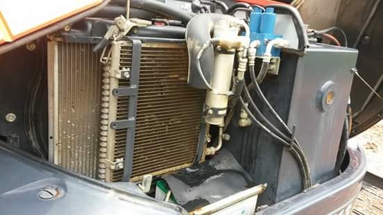 คูโบต้า   5   ตัน   พร้อมใช้มากๆๆๆๆๆ