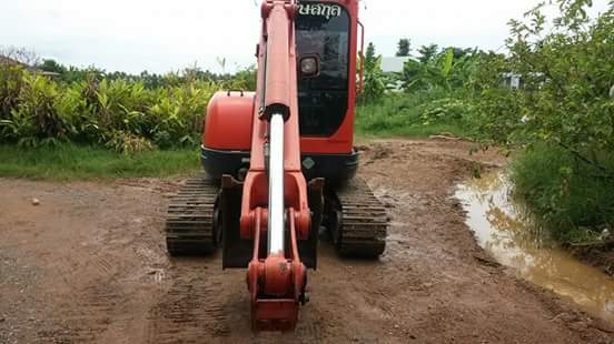 คูโบต้า   5   ตัน   พร้อมใช้มากๆๆๆๆๆ