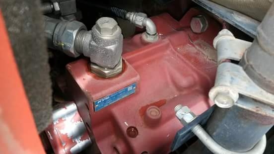 คูโบต้า   5   ตัน   พร้อมใช้มากๆๆๆๆๆ