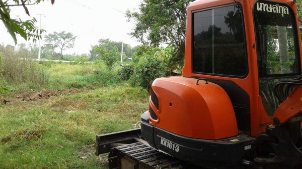 คูโบต้า   5   ตัน   พร้อมใช้มากๆๆๆๆๆ