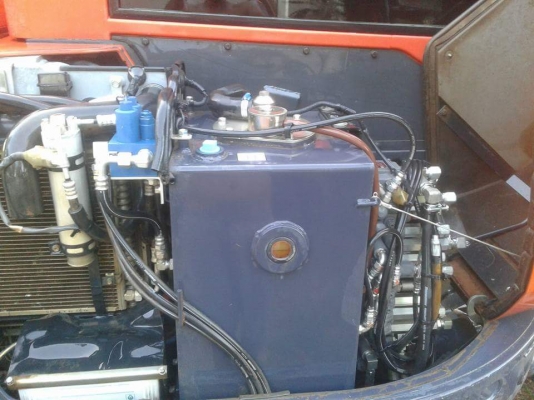 คูโบต้า   5   ตัน   พร้อมใช้มากๆๆๆๆๆ