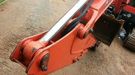 คูโบต้า   5   ตัน   พร้อมใช้มากๆๆๆๆๆ