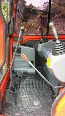 คูโบต้า   5   ตัน   พร้อมใช้มากๆๆๆๆๆ