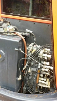 คูโบต้า   5   ตัน   พร้อมใช้มากๆๆๆๆๆ