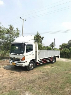HINO FC4J HINO FC4J