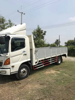 HINO FC4J HINO FC4J