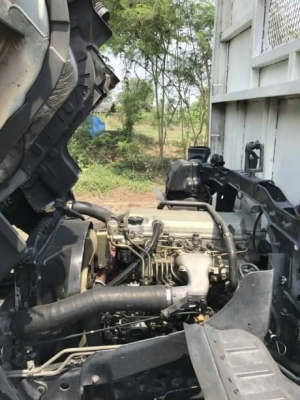 HINO FC4J