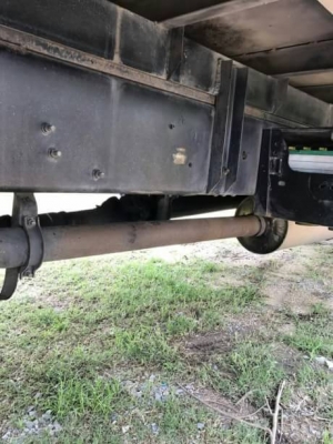 HINO FC4J