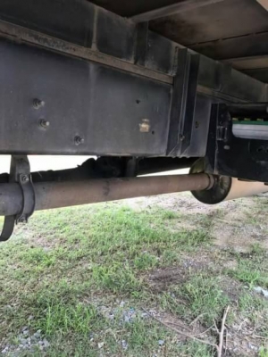 HINO FC4J
