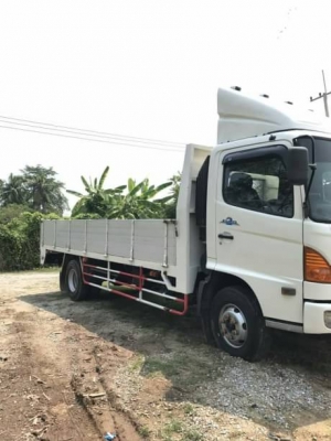 HINO FC4J HINO FC4J
