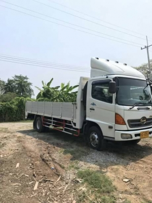 HINO FC4J HINO FC4J