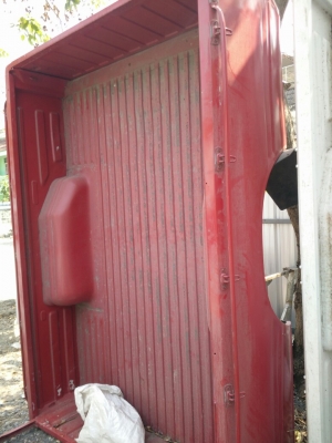 กะบะอีซุซุtfrตอนเดียวสภาพสวยเดิม