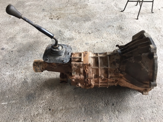 ขายเกียร์ไมตี้เอ็ก