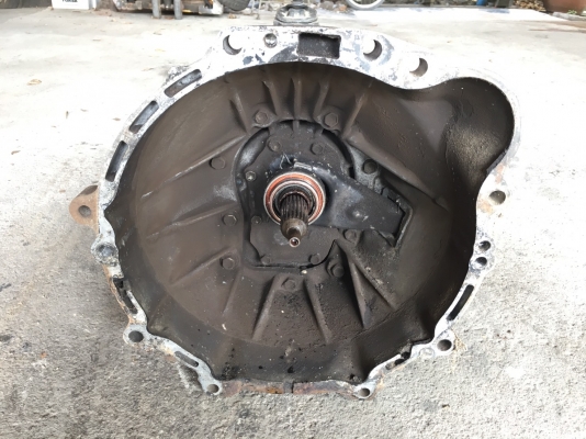 ขายเกียร์ไมตี้เอ็ก