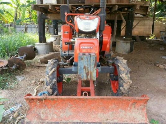 14แรง สวยๆๆเครื่องดี ดันหน้า พาลหลัง คราด 14แรง สวยๆๆเครื่องดี ดันหน้า พาลหลัง คราด