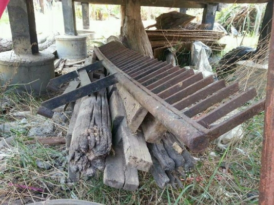 14แรง สวยๆๆเครื่องดี ดันหน้า พาลหลัง คราด 14แรง สวยๆๆเครื่องดี ดันหน้า พาลหลัง คราด