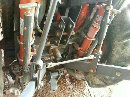 14แรง สวยๆๆเครื่องดี ดันหน้า พาลหลัง คราด 14แรง สวยๆๆเครื่องดี ดันหน้า พาลหลัง คราด