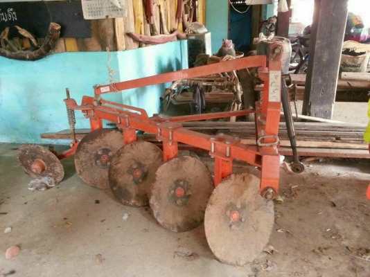 14แรง สวยๆๆเครื่องดี ดันหน้า พาลหลัง คราด 14แรง สวยๆๆเครื่องดี ดันหน้า พาลหลัง คราด