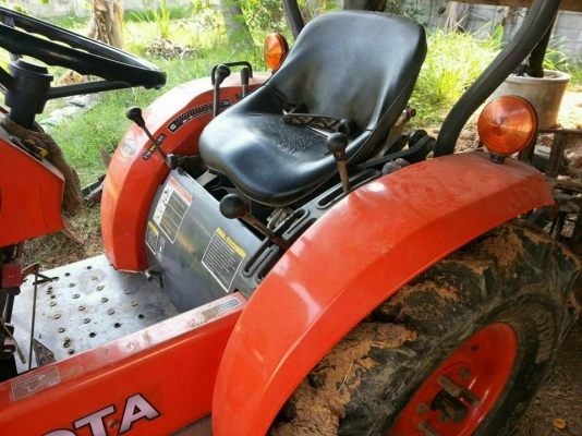 14แรง สวยๆๆเครื่องดี ดันหน้า พาลหลัง คราด 14แรง สวยๆๆเครื่องดี ดันหน้า พาลหลัง คราด