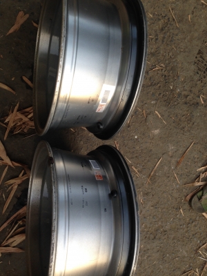 ขายล้อแม็กขอบ16ของอีซุสภาพสวย ขายล้อแม็กขอบ16ของอีซุสภาพสวย