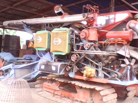 ไทเจริญ อุ้ม 1.6 ตัน