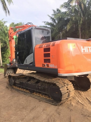 ขายZX5g 160Cl รถ6,000ชม. รถสวย โทร0931377833