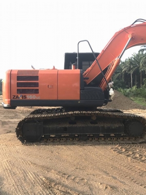 ขายZX5g 160Cl รถ6,000ชม. รถสวย โทร0931377833