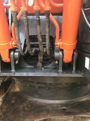 ขายZX5g 160Cl รถ6,000ชม. รถสวย โทร0931377833