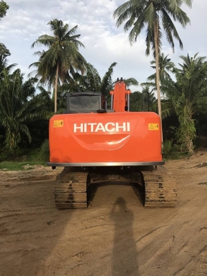 ขายZX5g 160Cl รถ6,000ชม. รถสวย โทร0931377833