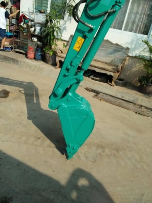 ขายรถแบล็คโฮ KOMATSU PC25-1E