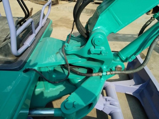 ขายรถแบล็คโฮ KOMATSU PC25-1E
