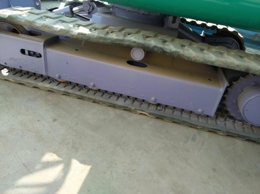ขายรถแบล็คโฮ KOMATSU PC25-1E